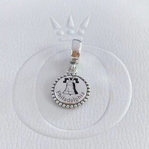 Pandora Philadelphia Charm